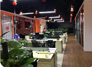 凯亚世界教育咨询中心轮播图3